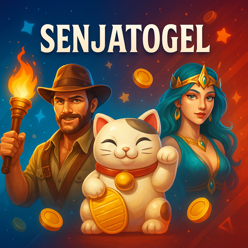 senjatogel